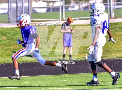 Thumbnail 3 in Rockhurst @ Olathe North  photogallery.