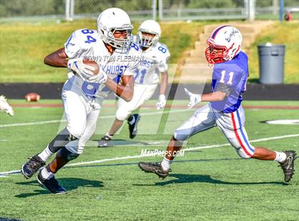 Thumbnail 3 in Rockhurst @ Olathe North  photogallery.