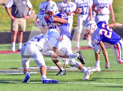 Thumbnail 2 in Rockhurst @ Olathe North  photogallery.
