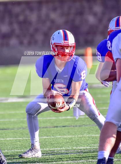 Thumbnail 2 in Rockhurst @ Olathe North  photogallery.