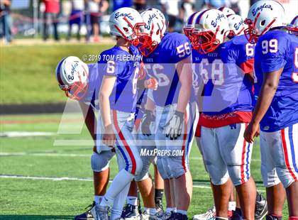 Thumbnail 1 in Rockhurst @ Olathe North  photogallery.