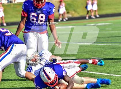 Thumbnail 2 in Rockhurst @ Olathe North  photogallery.