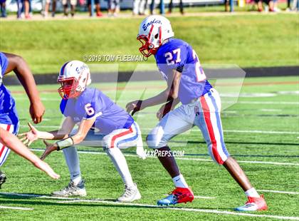Thumbnail 3 in Rockhurst @ Olathe North  photogallery.