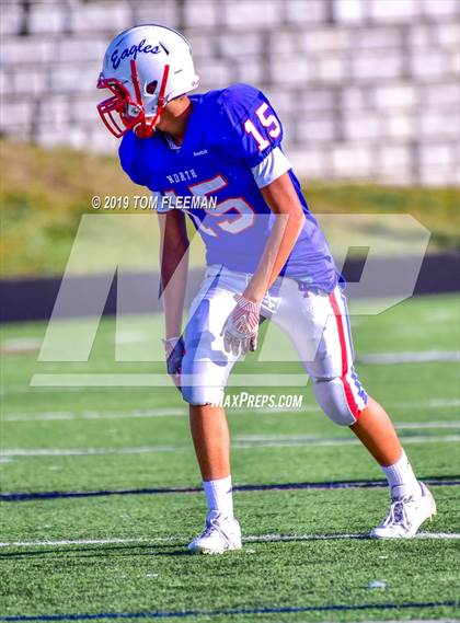 Thumbnail 3 in Rockhurst @ Olathe North  photogallery.