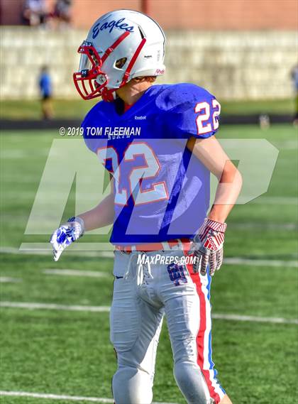 Thumbnail 3 in Rockhurst @ Olathe North  photogallery.