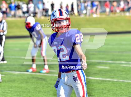 Thumbnail 2 in Rockhurst @ Olathe North  photogallery.