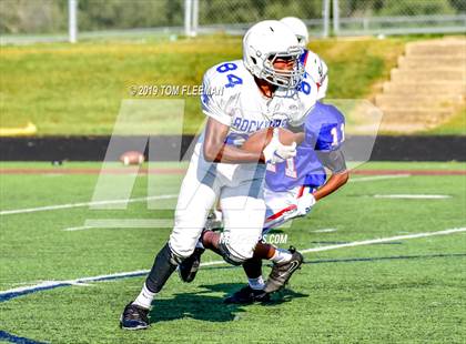 Thumbnail 1 in Rockhurst @ Olathe North  photogallery.