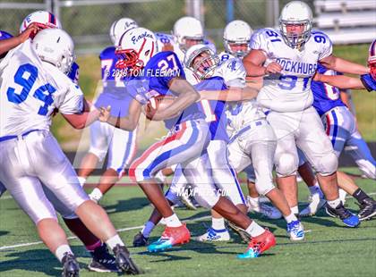 Thumbnail 2 in Rockhurst @ Olathe North  photogallery.