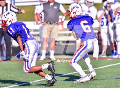 Thumbnail 1 in Rockhurst @ Olathe North  photogallery.