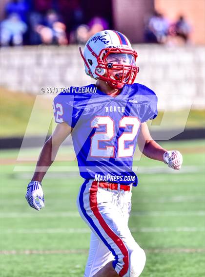 Thumbnail 1 in Rockhurst @ Olathe North  photogallery.