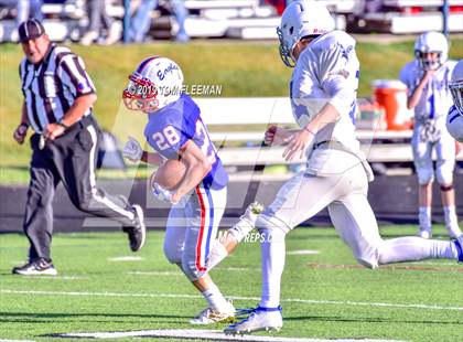 Thumbnail 1 in Rockhurst @ Olathe North  photogallery.