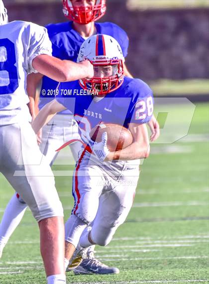 Thumbnail 2 in Rockhurst @ Olathe North  photogallery.