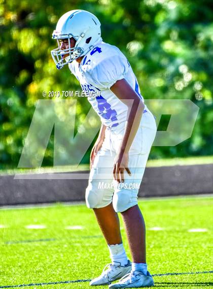 Thumbnail 2 in Rockhurst @ Olathe North  photogallery.