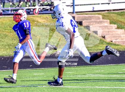 Thumbnail 1 in Rockhurst @ Olathe North  photogallery.