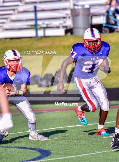 Thumbnail 1 in Rockhurst @ Olathe North  photogallery.