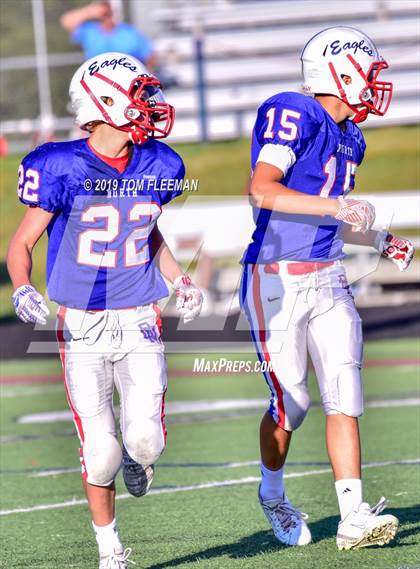 Thumbnail 1 in Rockhurst @ Olathe North  photogallery.