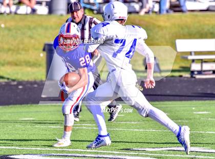 Thumbnail 2 in Rockhurst @ Olathe North  photogallery.