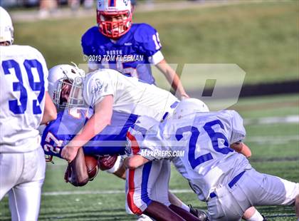 Thumbnail 2 in Rockhurst @ Olathe North  photogallery.
