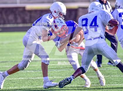 Thumbnail 3 in Rockhurst @ Olathe North  photogallery.