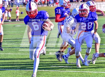 Thumbnail 1 in Rockhurst @ Olathe North  photogallery.