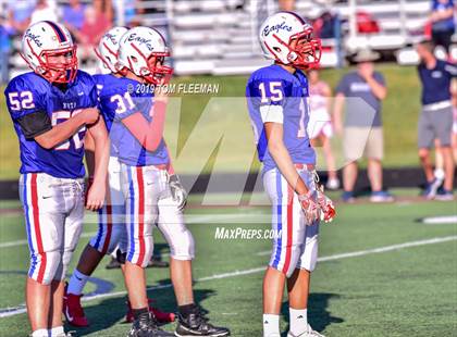 Thumbnail 3 in Rockhurst @ Olathe North  photogallery.