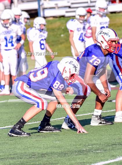 Thumbnail 3 in Rockhurst @ Olathe North  photogallery.