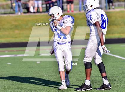 Thumbnail 1 in Rockhurst @ Olathe North  photogallery.