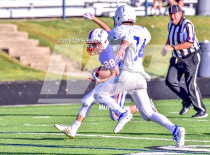 Thumbnail 3 in Rockhurst @ Olathe North  photogallery.