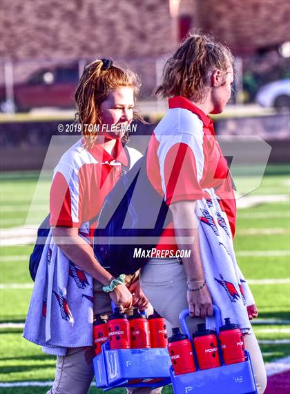Thumbnail 2 in Rockhurst @ Olathe North  photogallery.