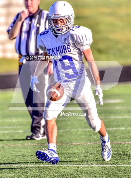 Thumbnail 1 in Rockhurst @ Olathe North  photogallery.
