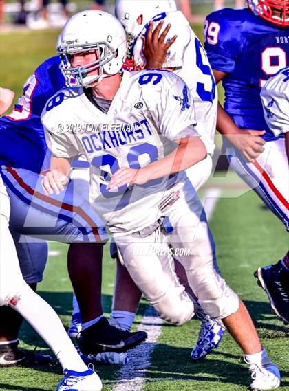 Thumbnail 3 in Rockhurst @ Olathe North  photogallery.