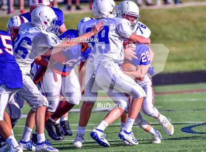 Thumbnail 2 in Rockhurst @ Olathe North  photogallery.