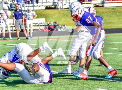 Thumbnail 2 in Rockhurst @ Olathe North  photogallery.