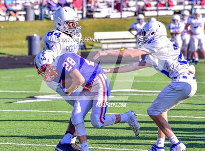 Thumbnail 2 in Rockhurst @ Olathe North  photogallery.