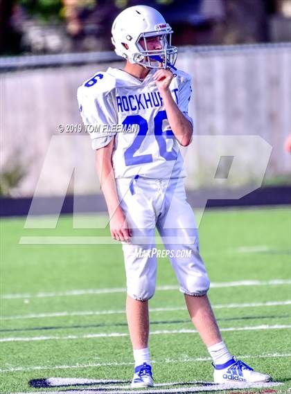 Thumbnail 3 in Rockhurst @ Olathe North  photogallery.