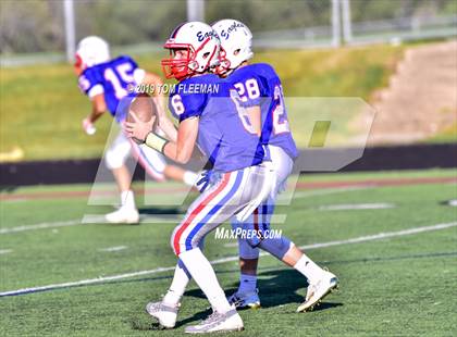 Thumbnail 3 in Rockhurst @ Olathe North  photogallery.