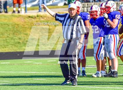 Thumbnail 2 in Rockhurst @ Olathe North  photogallery.