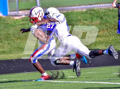 Thumbnail 1 in Rockhurst @ Olathe North  photogallery.