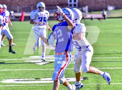 Thumbnail 1 in Rockhurst @ Olathe North  photogallery.