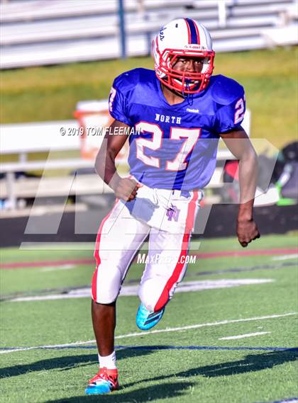 Thumbnail 2 in Rockhurst @ Olathe North  photogallery.