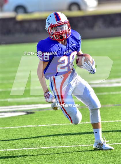Thumbnail 1 in Rockhurst @ Olathe North  photogallery.