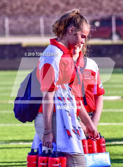 Thumbnail 2 in Rockhurst @ Olathe North  photogallery.
