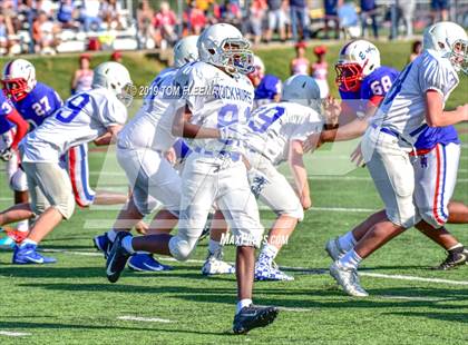 Thumbnail 1 in Rockhurst @ Olathe North  photogallery.