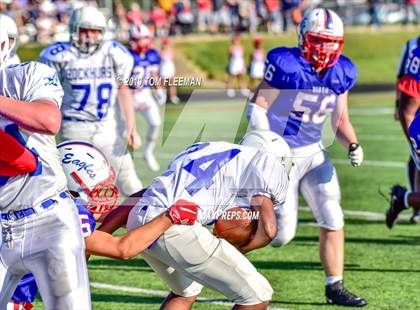 Thumbnail 3 in Rockhurst @ Olathe North  photogallery.