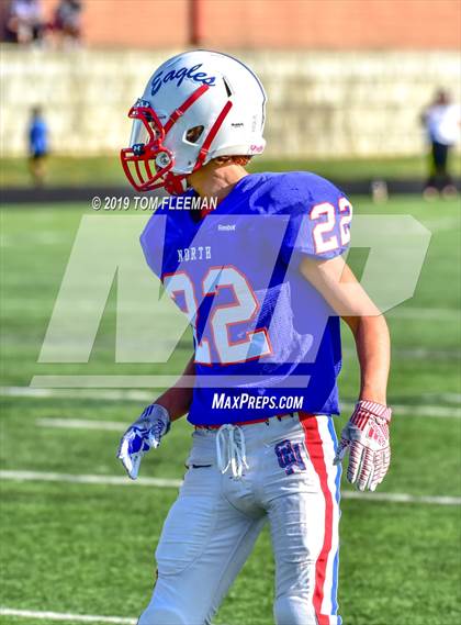 Thumbnail 1 in Rockhurst @ Olathe North  photogallery.