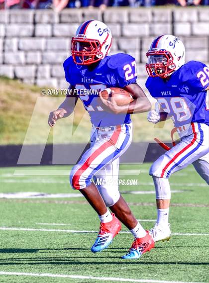 Thumbnail 2 in Rockhurst @ Olathe North  photogallery.