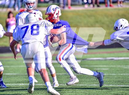 Thumbnail 2 in Rockhurst @ Olathe North  photogallery.