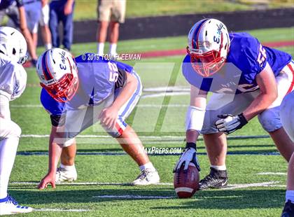 Thumbnail 3 in Rockhurst @ Olathe North  photogallery.