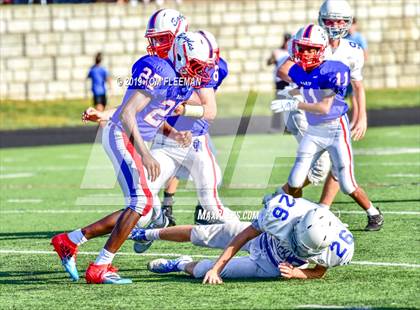 Thumbnail 1 in Rockhurst @ Olathe North  photogallery.
