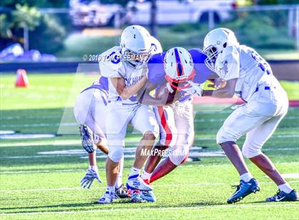 Thumbnail 1 in Rockhurst @ Olathe North  photogallery.